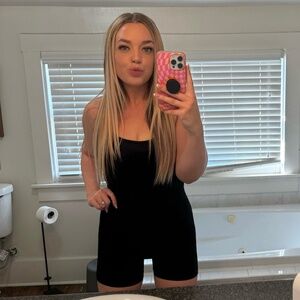 Meet your Posher, Baylie